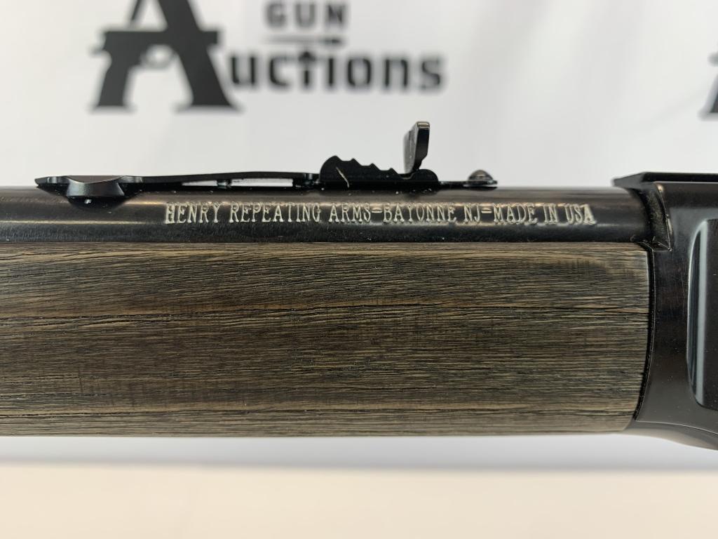 Henry H001GG 22 LR