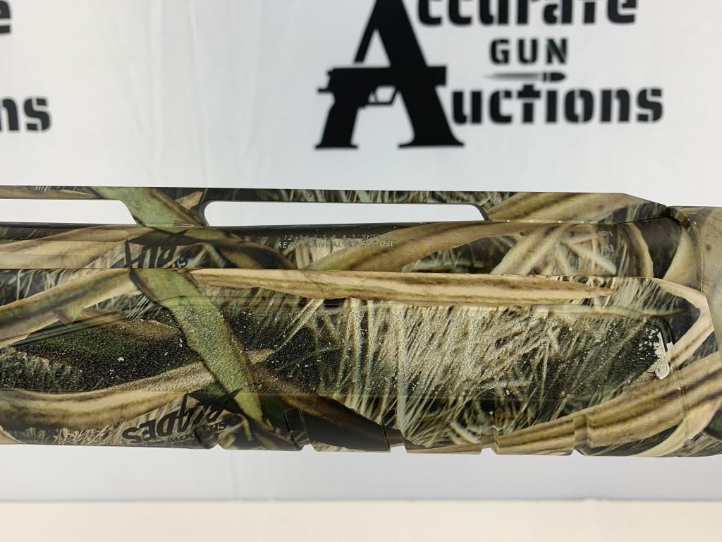 Savage Arms Renegauge 12 GA