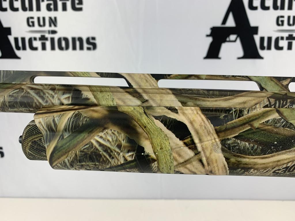 Savage Arms Renegauge 12 GA