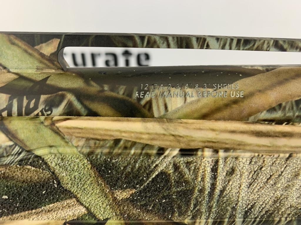 Savage Arms Renegauge 12 GA