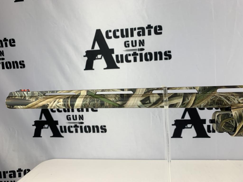 Savage Arms Renegauge 12 GA