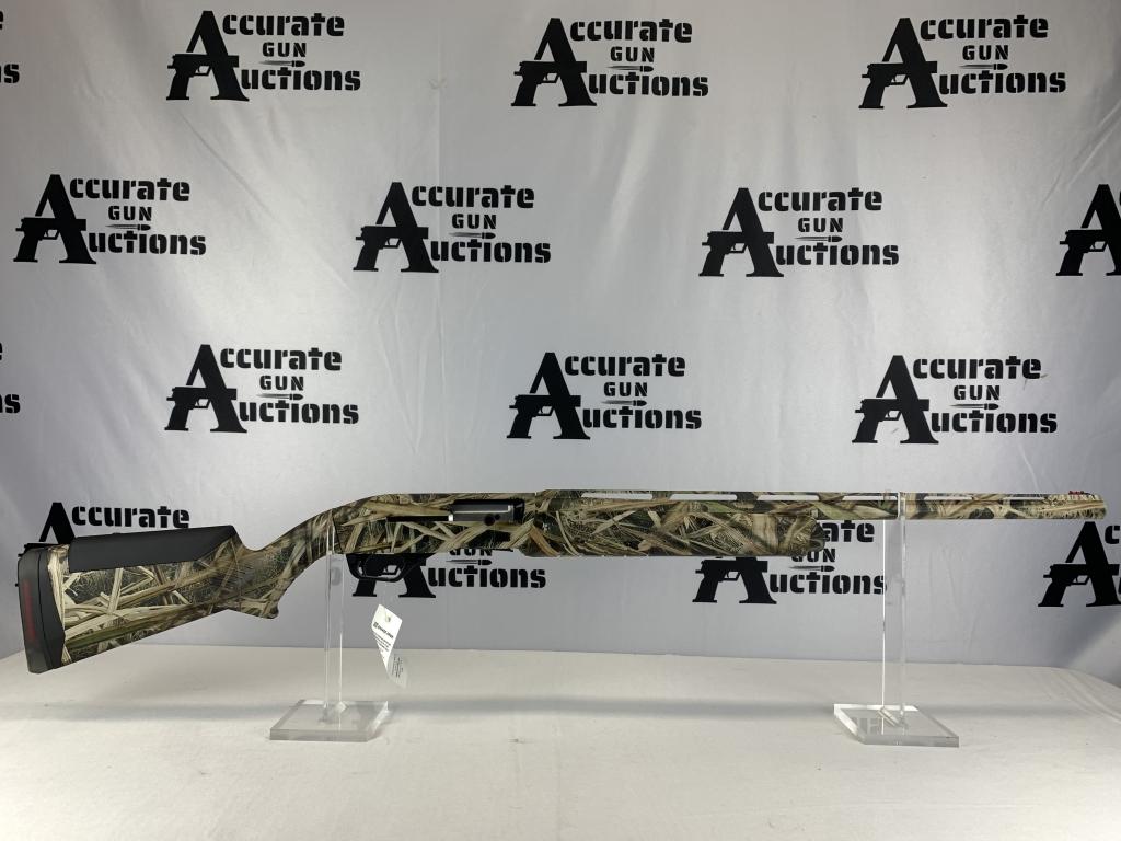 Savage Arms Renegauge 12 GA