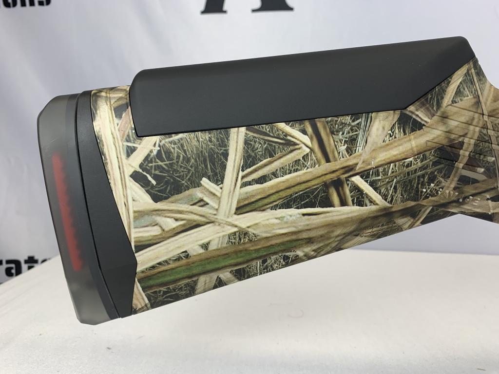 Savage Arms Renegauge 12 GA
