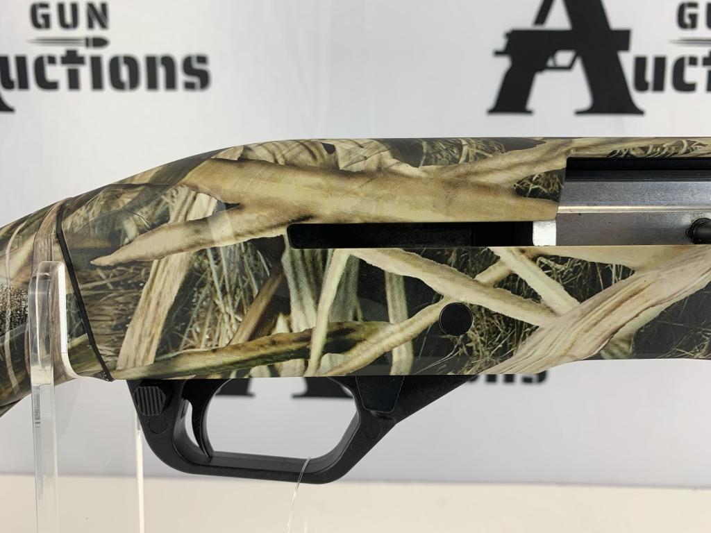 Savage Arms Renegauge 12 GA