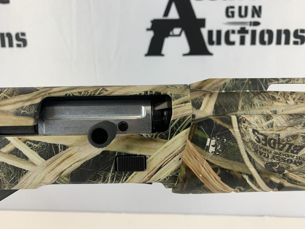 Savage Arms Renegauge 12 GA