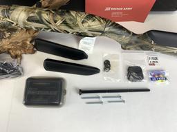 Savage Arms Renegauge 12 GA