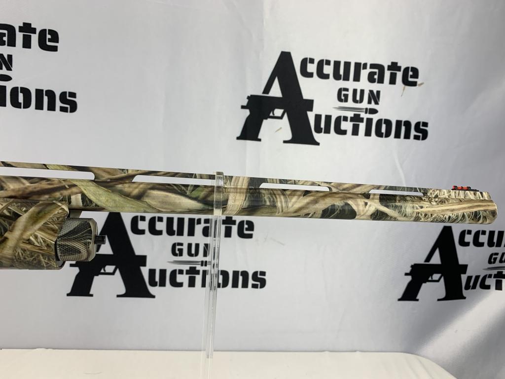 Savage Arms Renegauge 12 GA