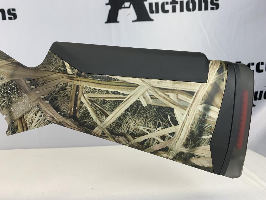 Savage Arms Renegauge 12 GA