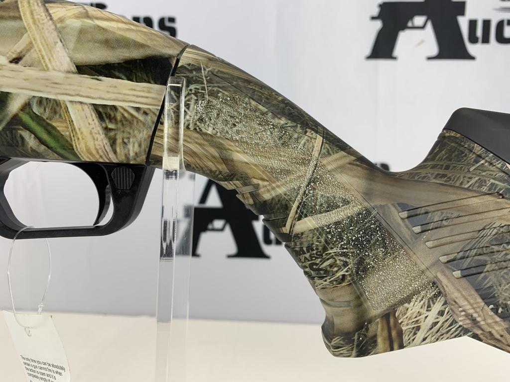 Savage Arms Renegauge 12 GA