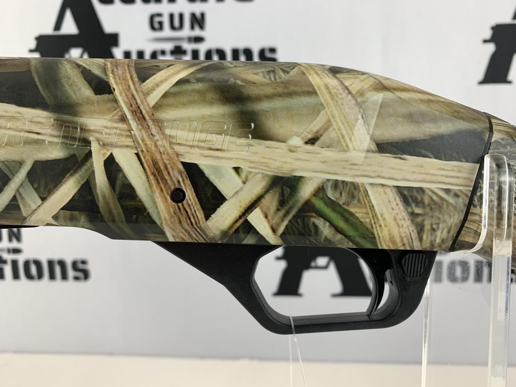 Savage Arms Renegauge 12 GA