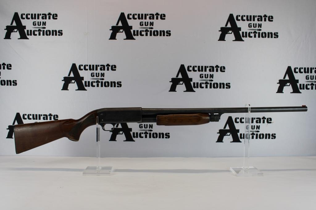 Ithaca 37 - Featherlight 12GA