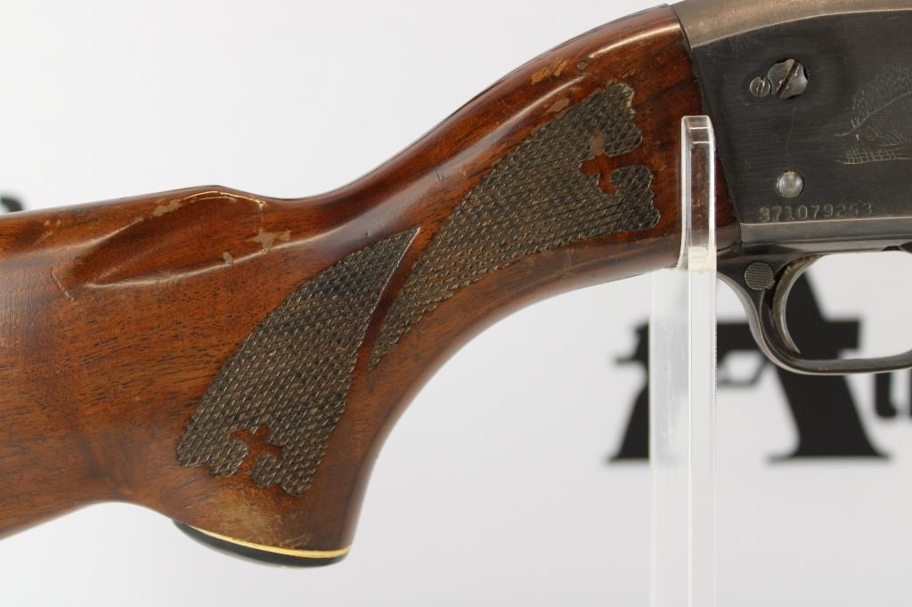 Ithaca 37 - Featherlight 12GA