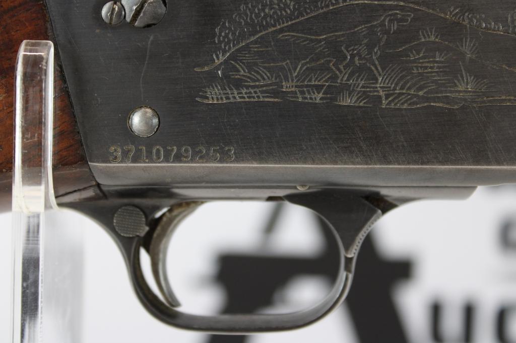 Ithaca 37 - Featherlight 12GA