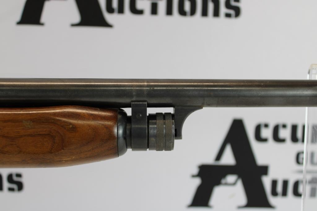 Ithaca 37 - Featherlight 12GA