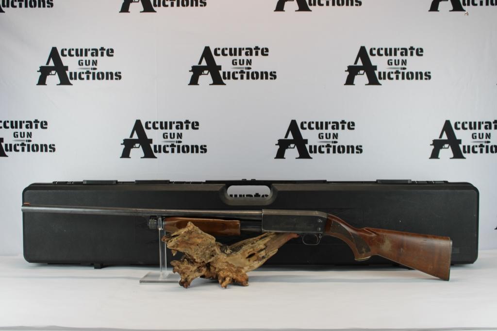 Ithaca 37 - Featherlight 12GA