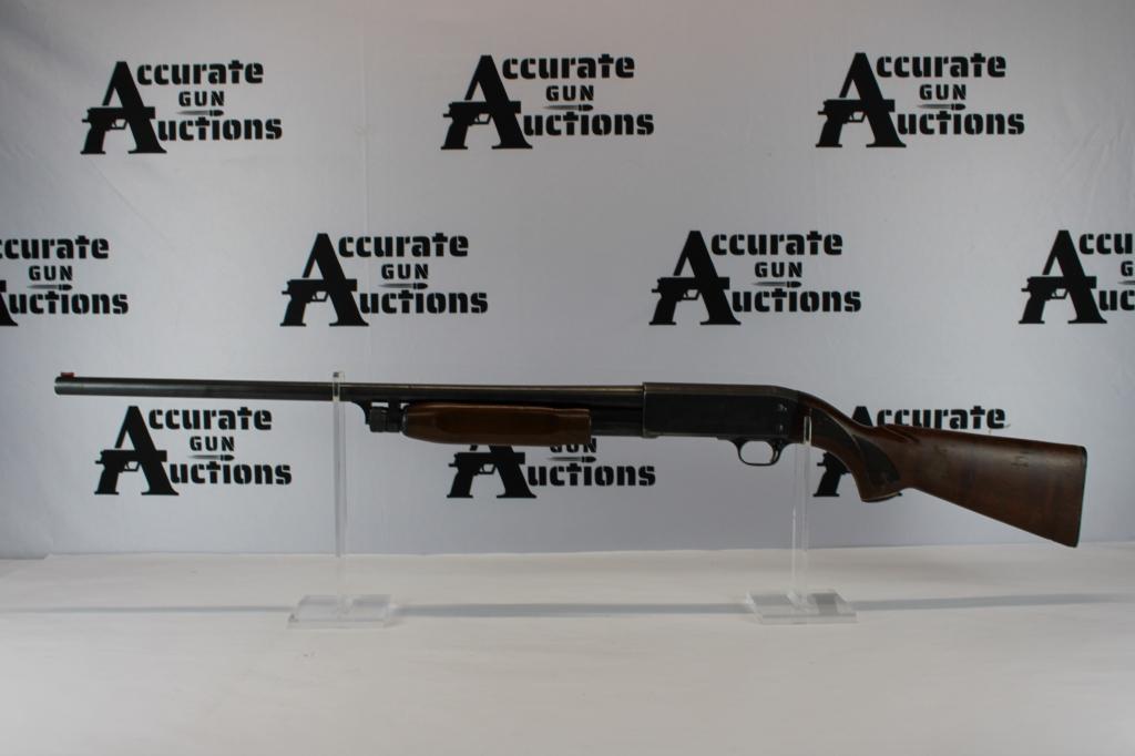 Ithaca 37 - Featherlight 12GA