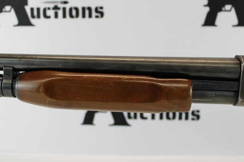 Ithaca 37 - Featherlight 12GA