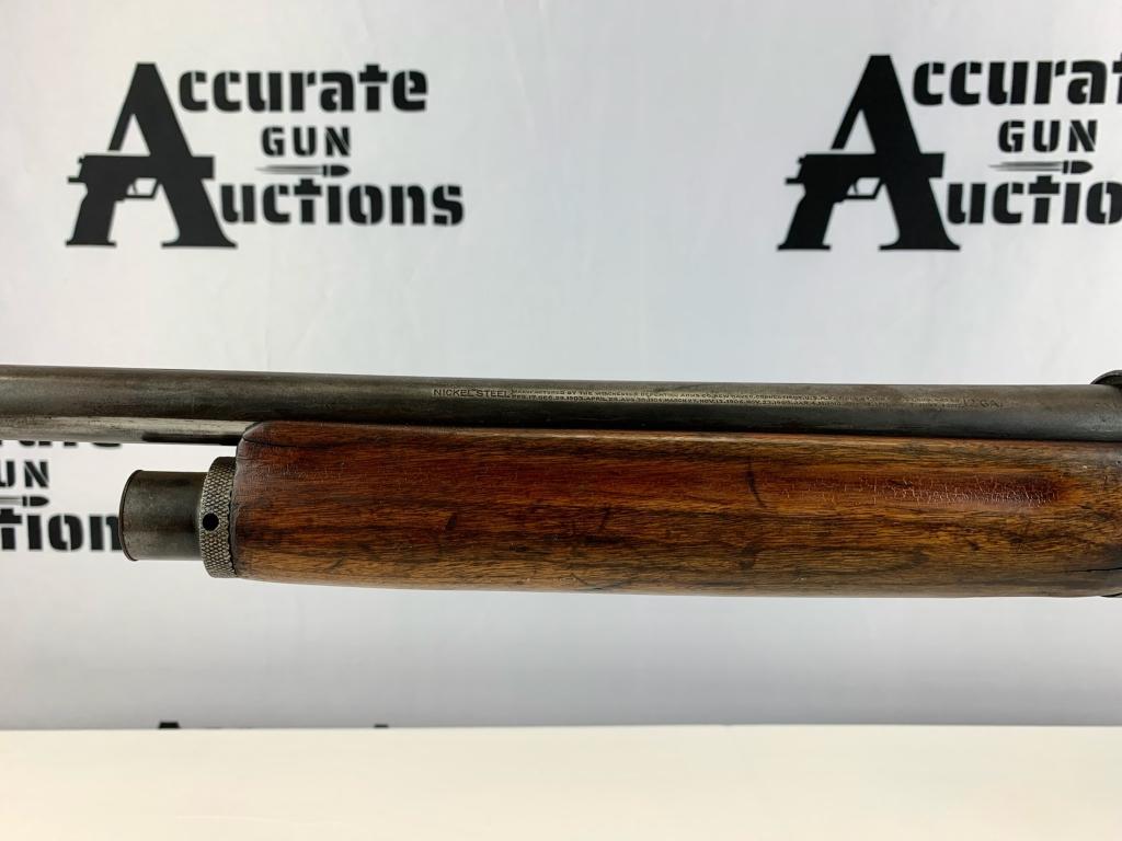 WINCHESTER 1911 S.L. 12GA