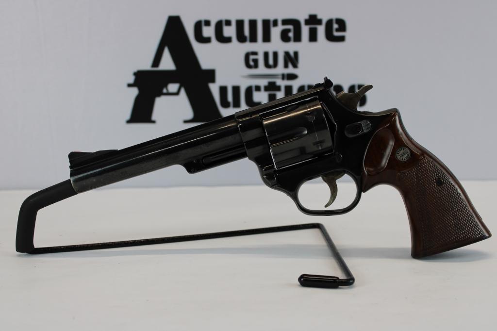 Astra 44 .44 Magnum