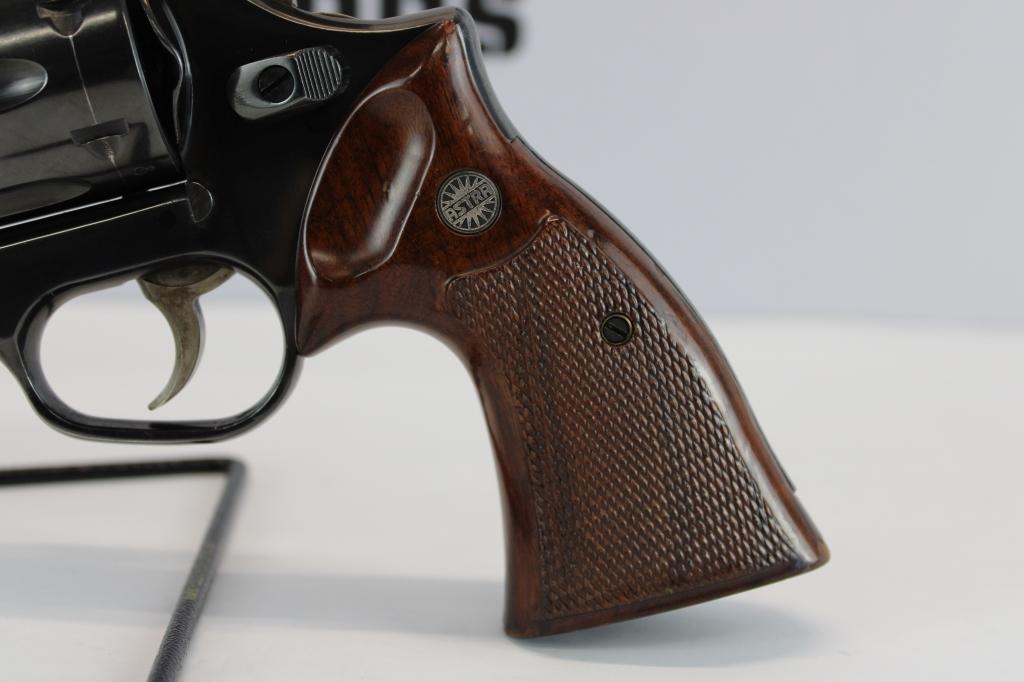 Astra 44 .44 Magnum