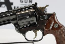 Astra 44 .44 Magnum