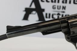Astra 44 .44 Magnum