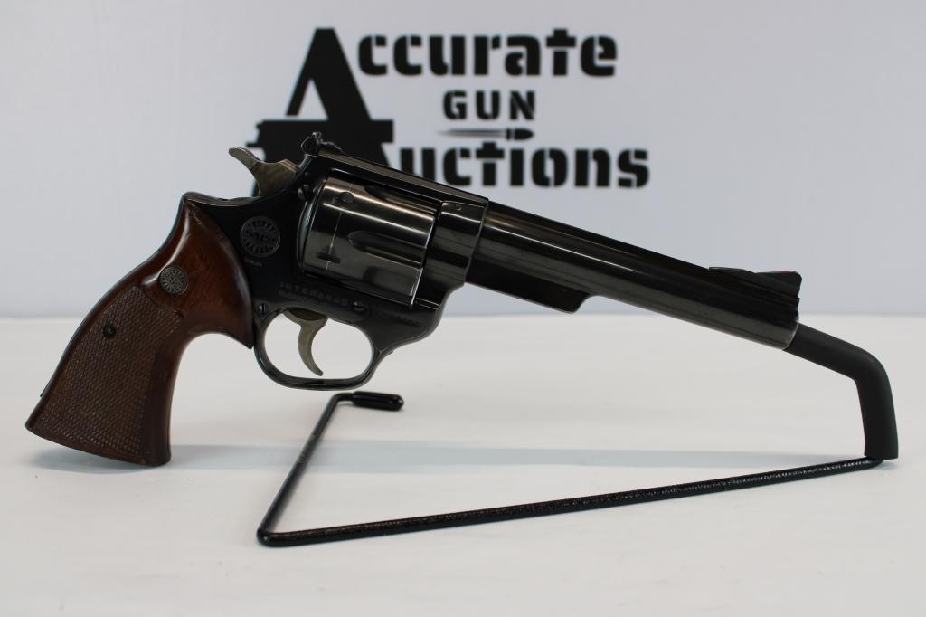 Astra 44 .44 Magnum