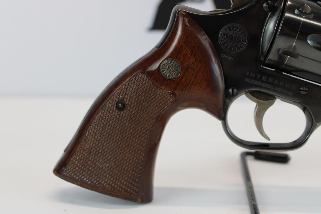 Astra 44 .44 Magnum