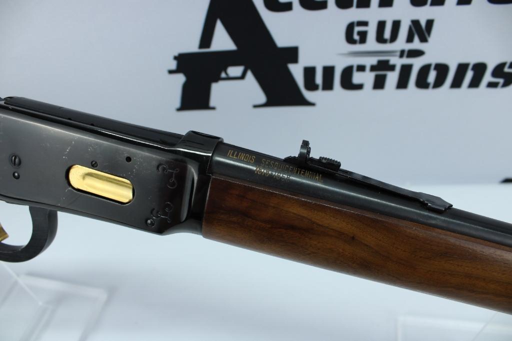 Winchester 94 30-30 WIn