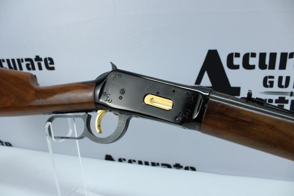 Winchester 94 30-30 WIn
