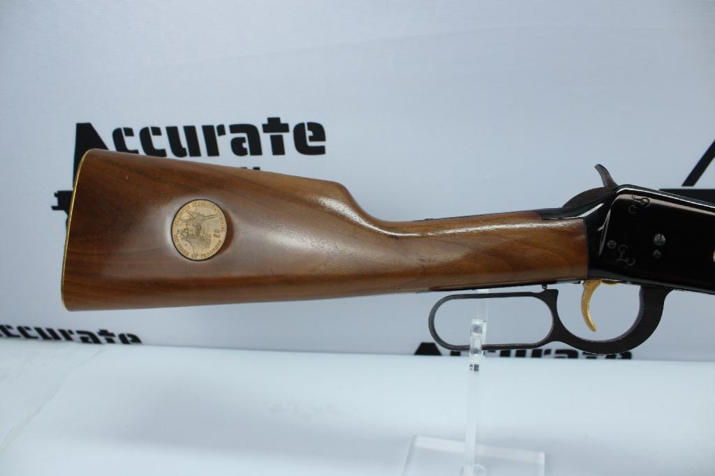 Winchester 94 30-30 WIn