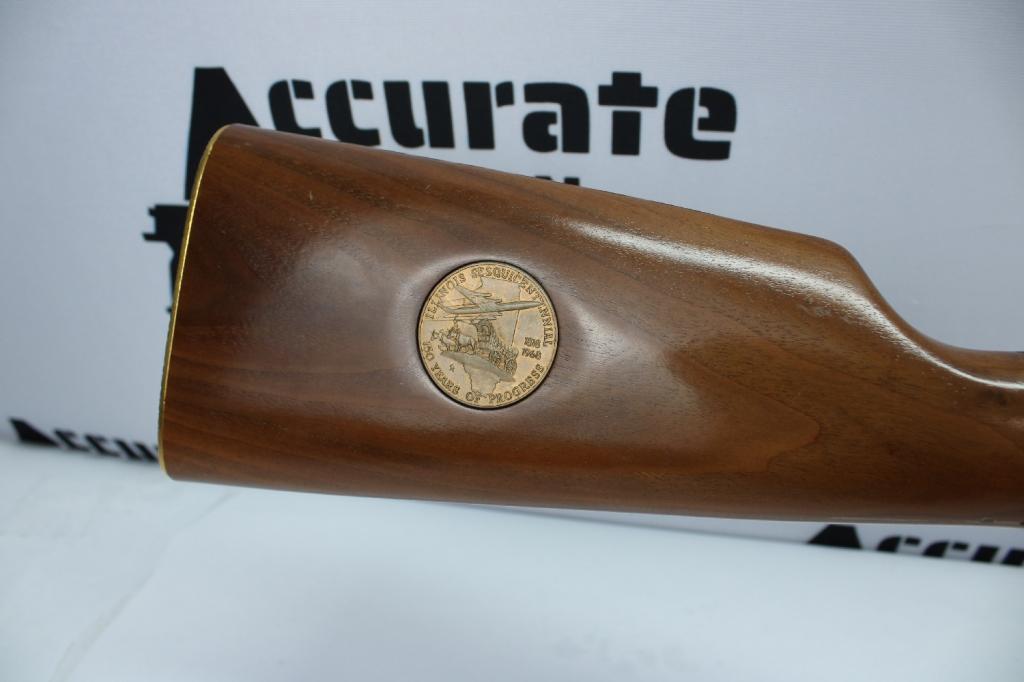 Winchester 94 30-30 WIn