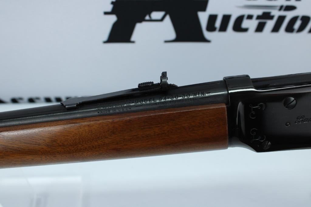 Winchester 94 30-30 WIn