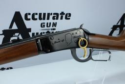 Winchester 94 30-30 WIn