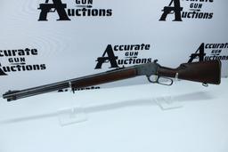 Marlin Golden 39a Mountie .22 L/S/LR