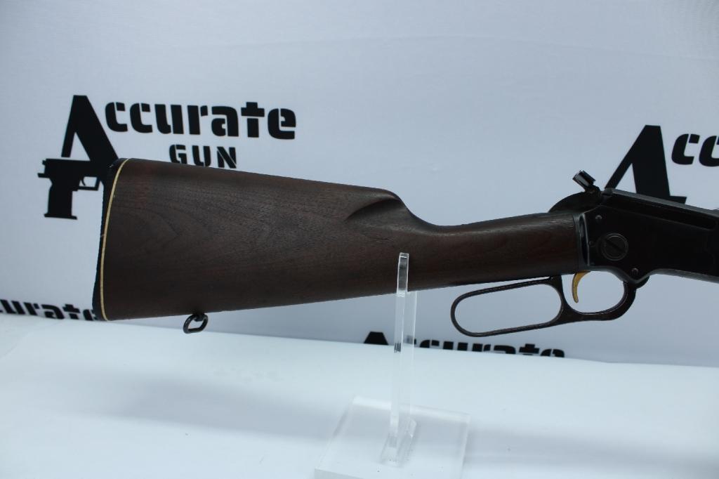 Marlin Golden 39a Mountie .22 L/S/LR