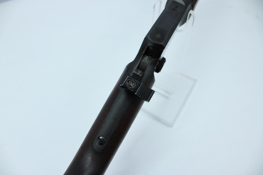 Marlin Golden 39a Mountie .22 L/S/LR