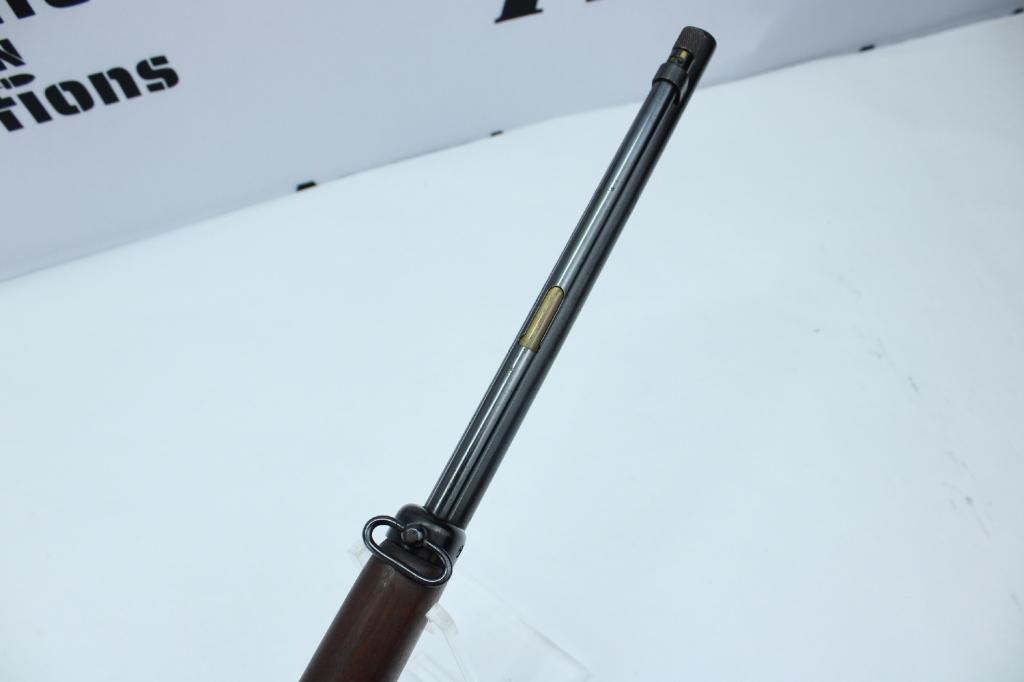 Marlin Golden 39a Mountie .22 L/S/LR