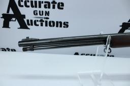 Marlin Golden 39a Mountie .22 L/S/LR