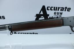 Marlin Golden 39a Mountie .22 L/S/LR