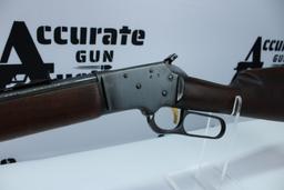 Marlin Golden 39a Mountie .22 L/S/LR