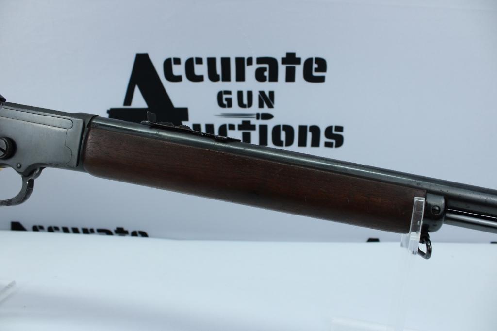 Marlin Golden 39a Mountie .22 L/S/LR