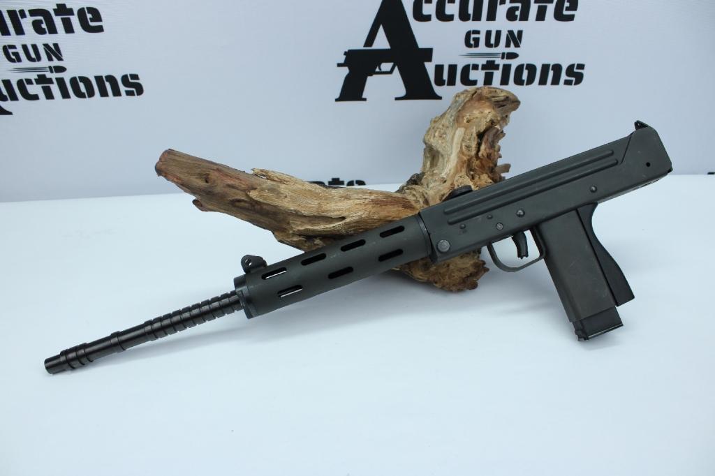 Cobray M-11/NINE 9mm