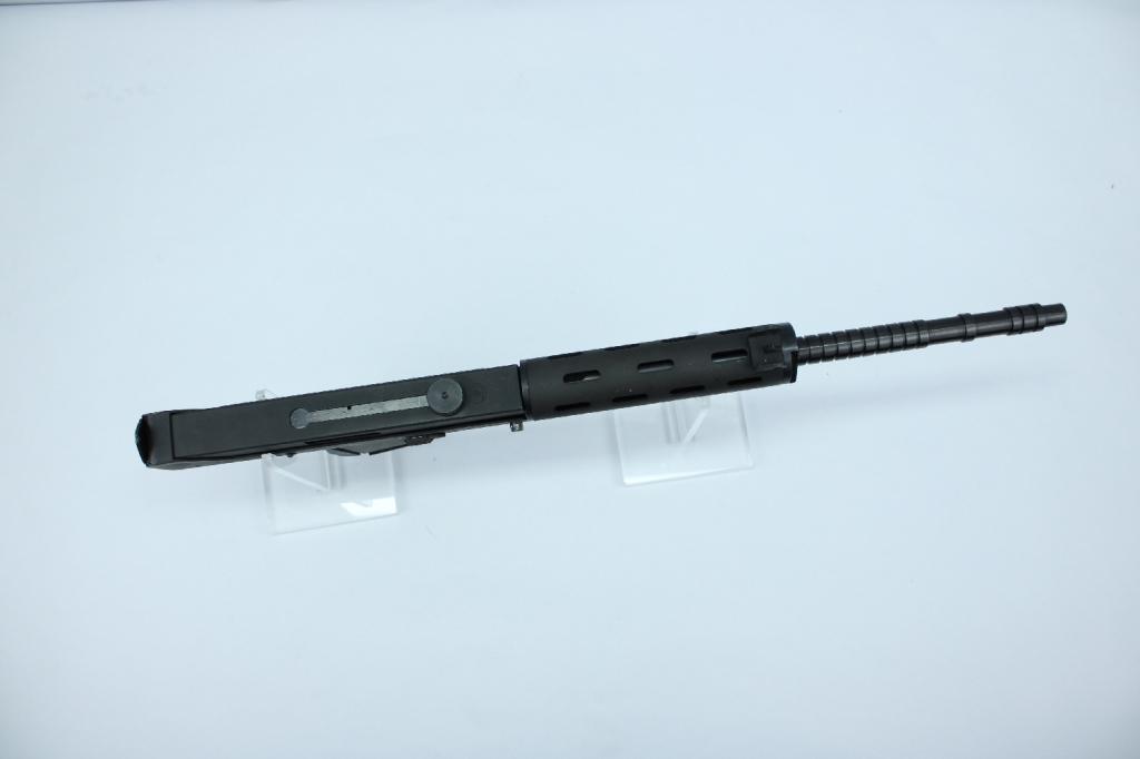 Cobray M-11/NINE 9mm