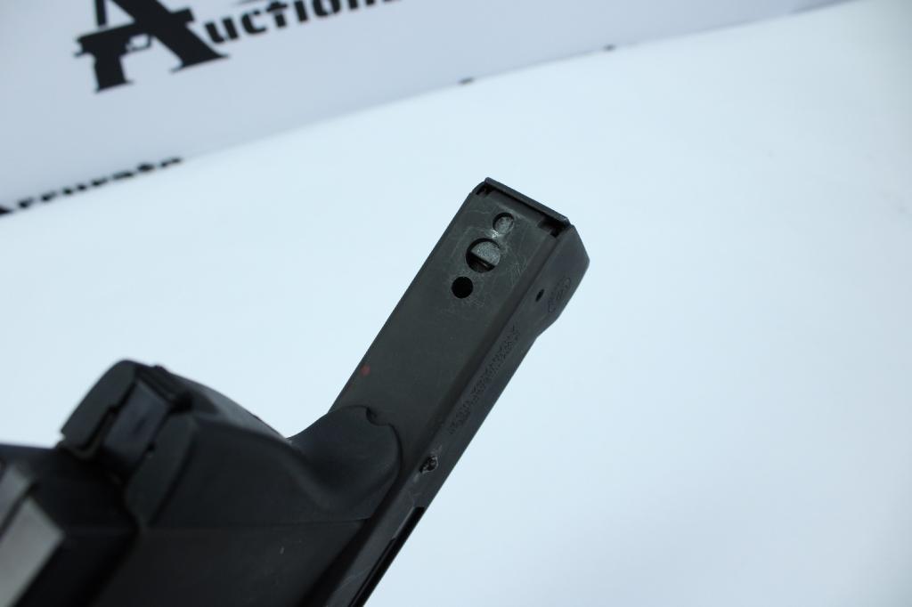Cobray M-11/NINE 9mm