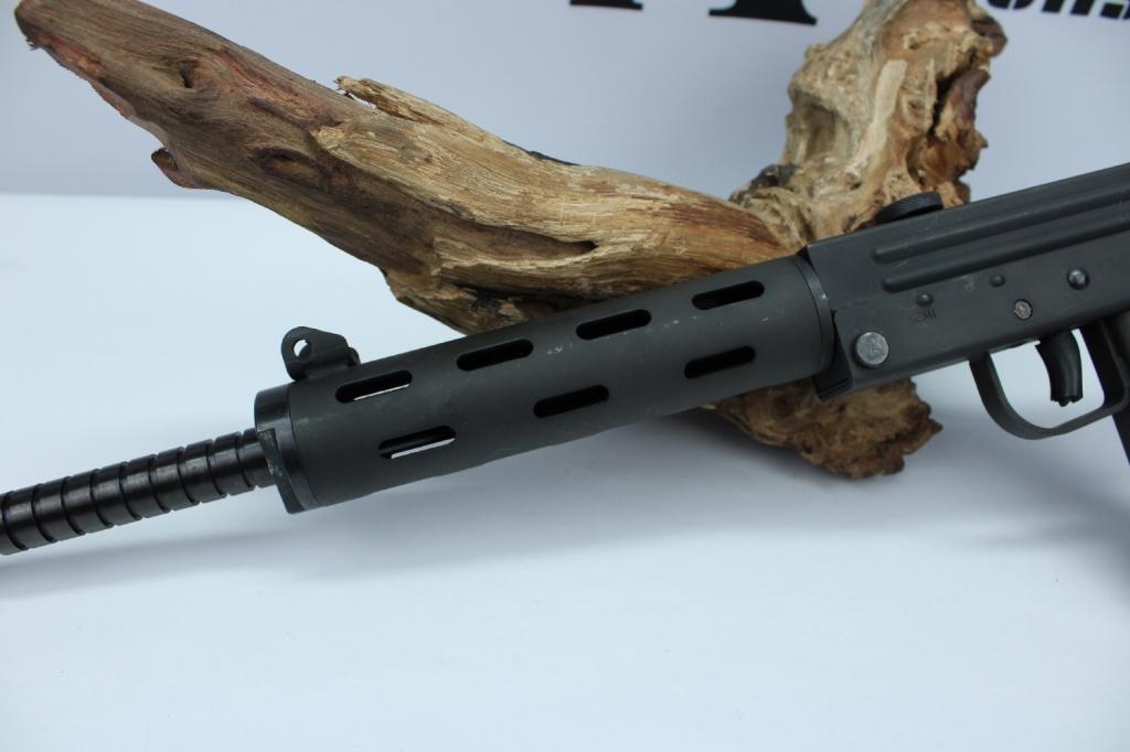 Cobray M-11/NINE 9mm