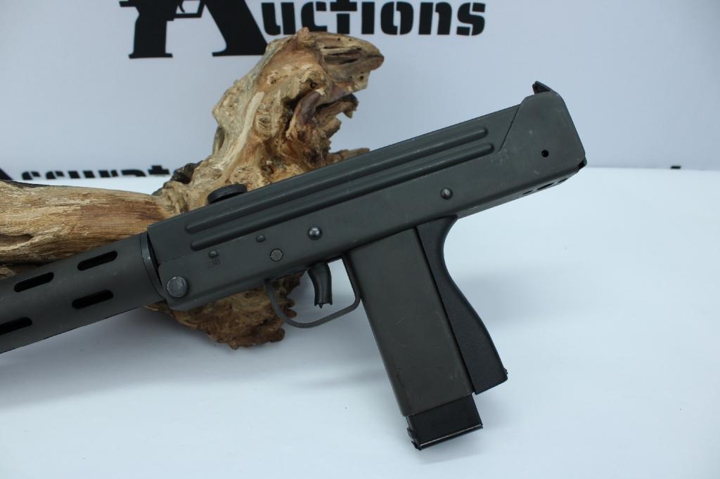 Cobray M-11/NINE 9mm