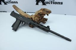 Cobray M-11/NINE 9mm