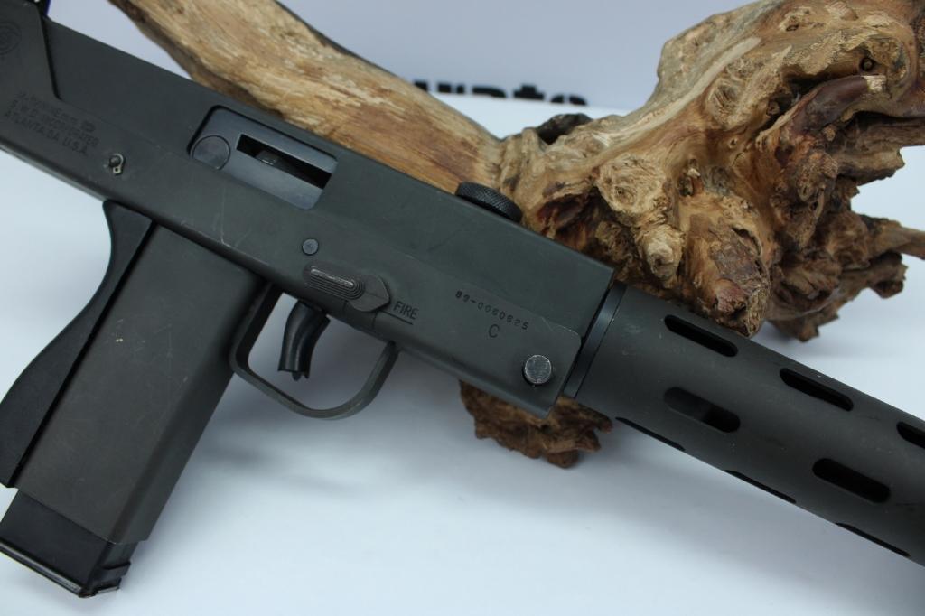 Cobray M-11/NINE 9mm