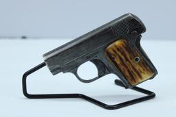 Colt 1908 0.25